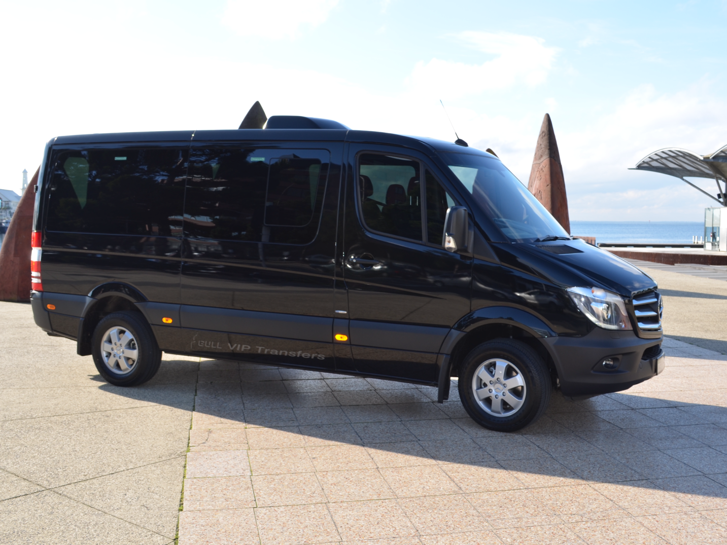 VIP Transfer – Gull Airport Service